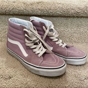 Vans Sk8-Hi
